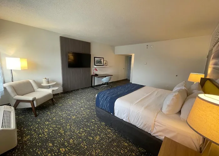 Saint Louis Airport Hotel