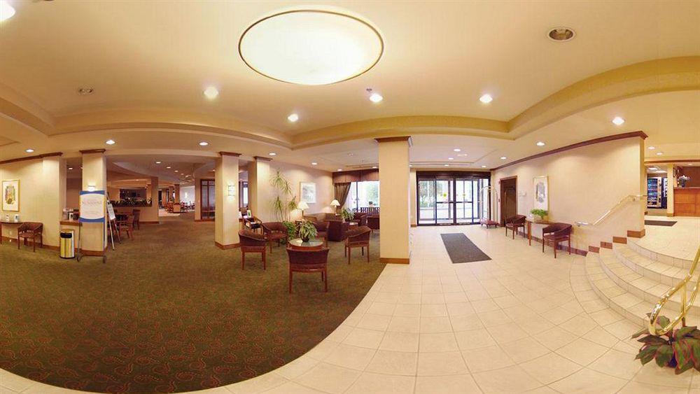 Hotel Saint Louis Airport