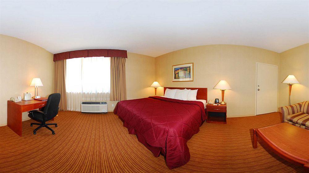 Saint Louis Airport Hotel Woodson Terrace