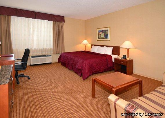 Saint Louis Airport Hotel 4*