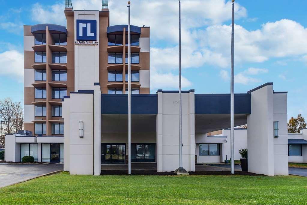 Saint Louis Airport Hotel 4*