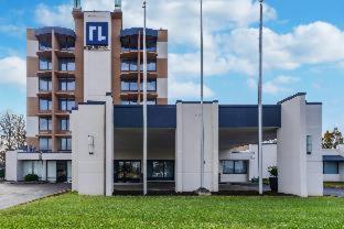 Saint Louis Airport 4* Woodson Terrace