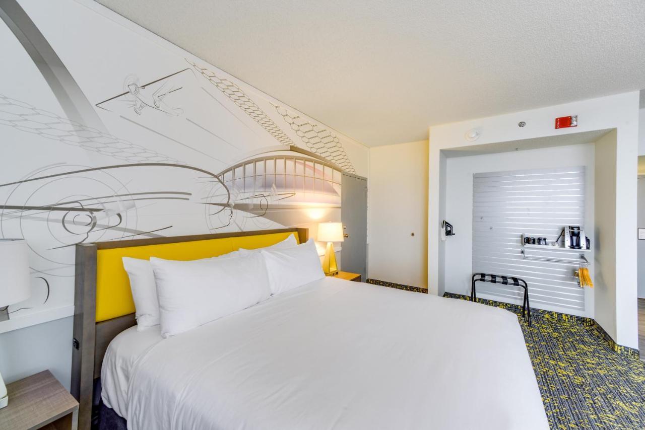 Hotel Saint Louis Airport