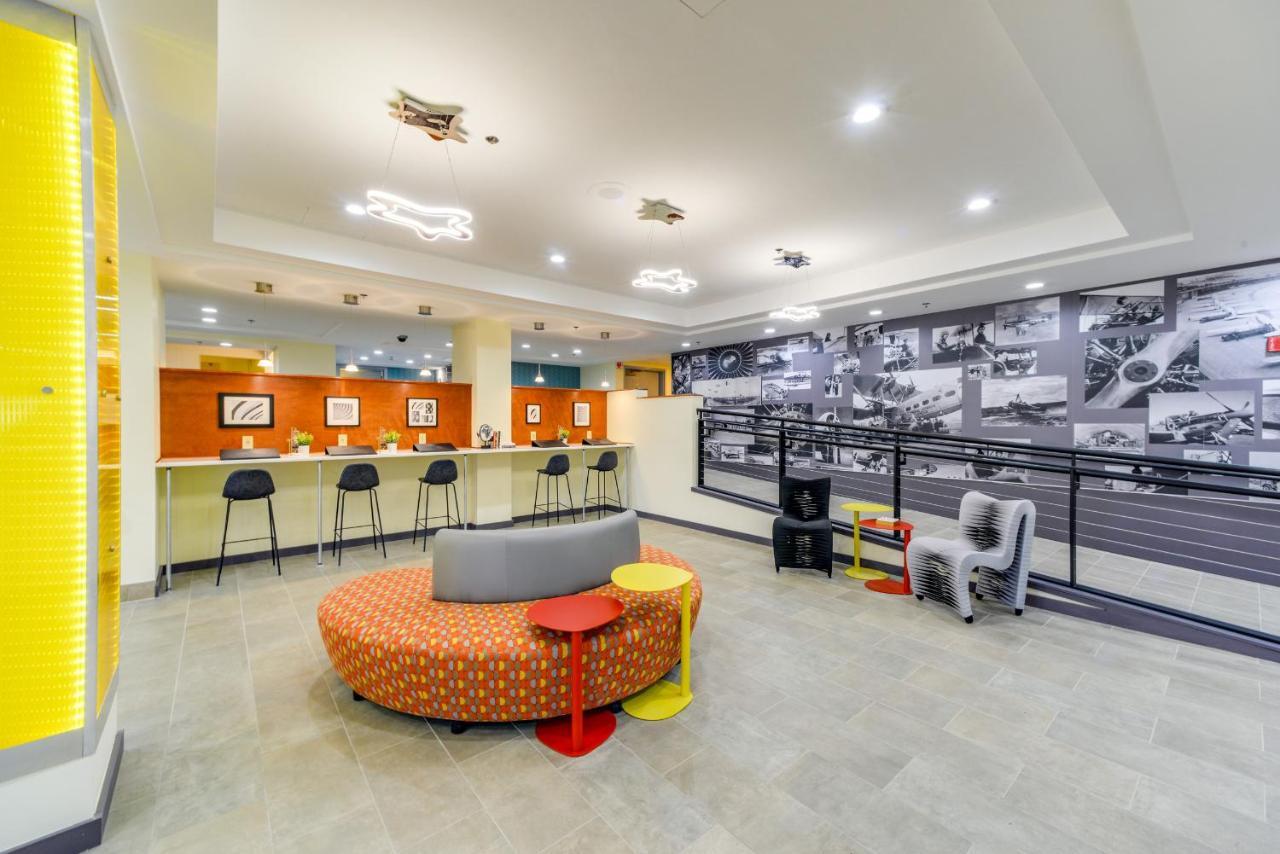 Saint Louis Airport Hotel Woodson Terrace