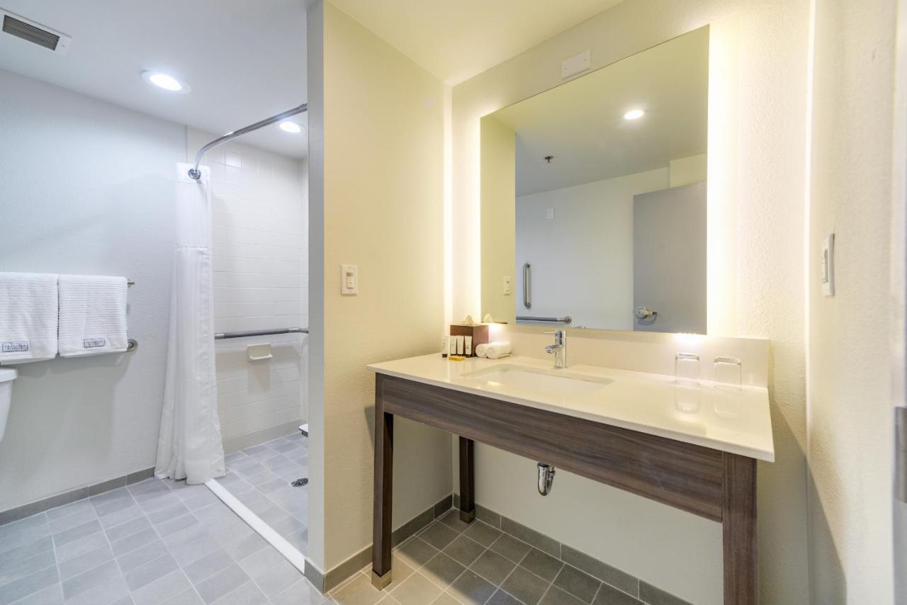 Saint Louis Airport 4* Woodson Terrace