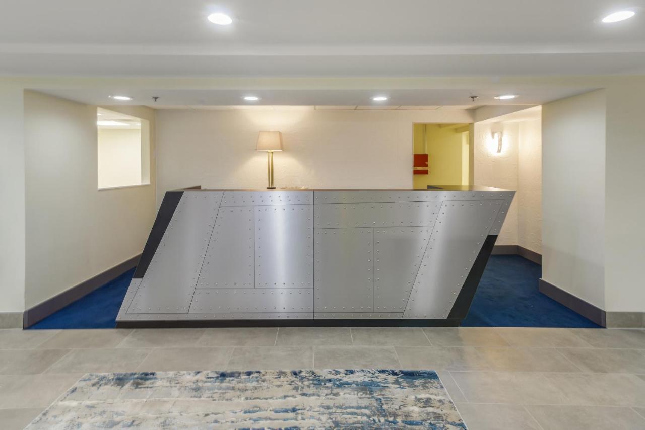 Saint Louis Airport Hotel 4*