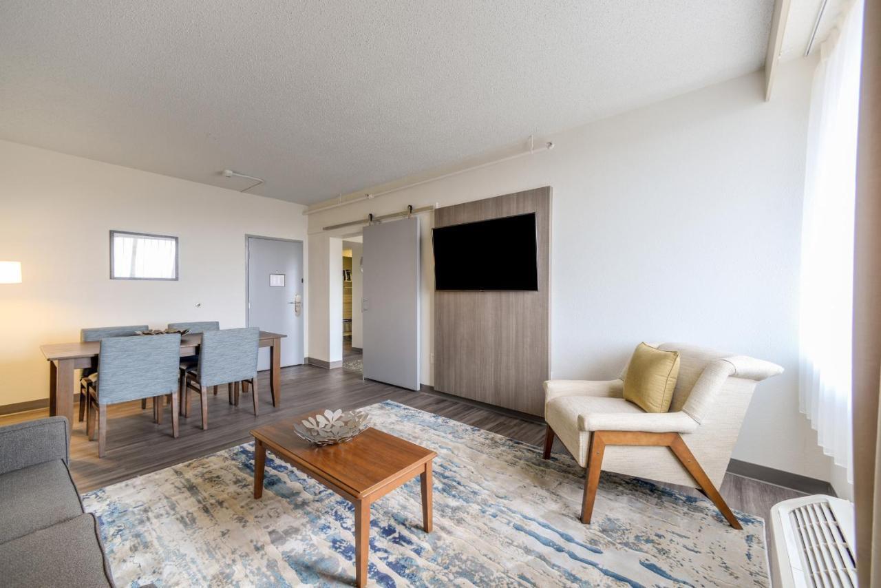 Saint Louis Airport 4* Woodson Terrace